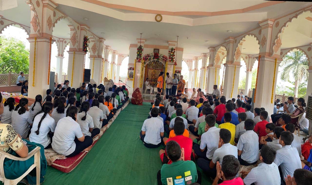 Ram Ratna Vidya Mandir